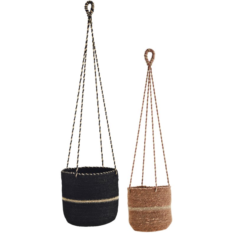 Ampel - Sgrs - sort - 18 cm