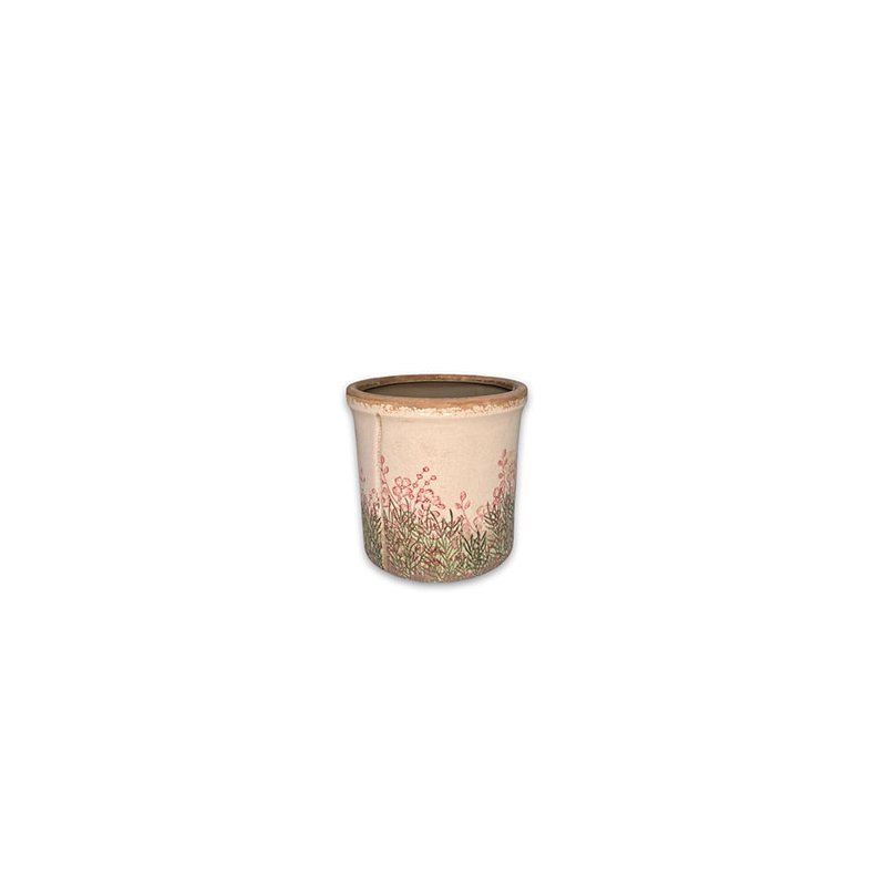 Urtepotte skjuler - Silene - S