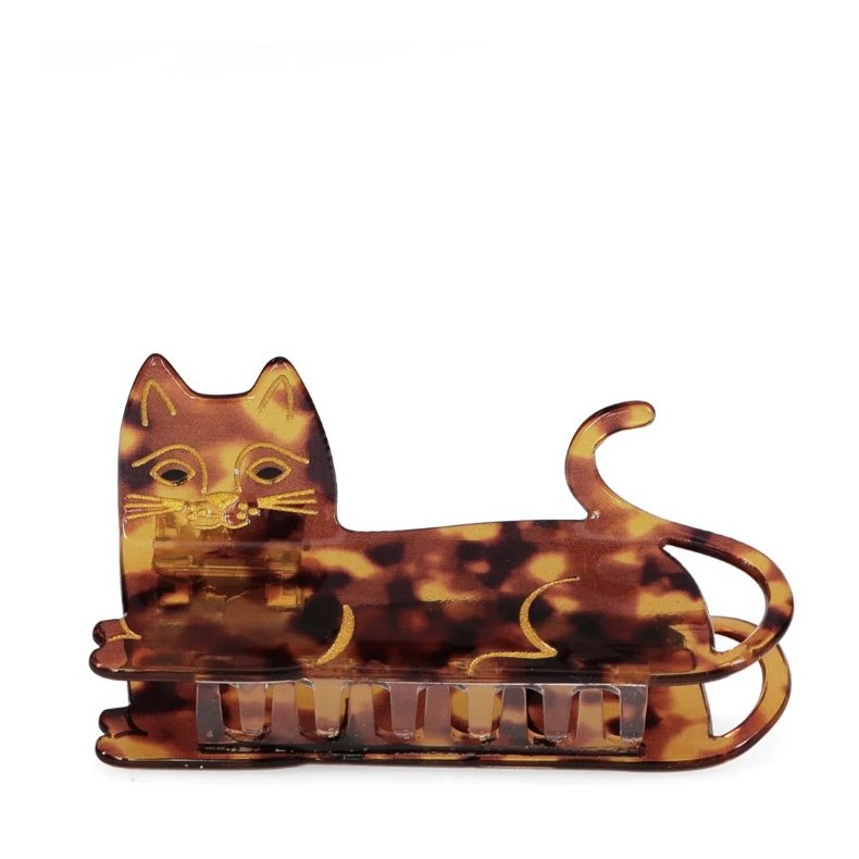 H�rklemme - Kat