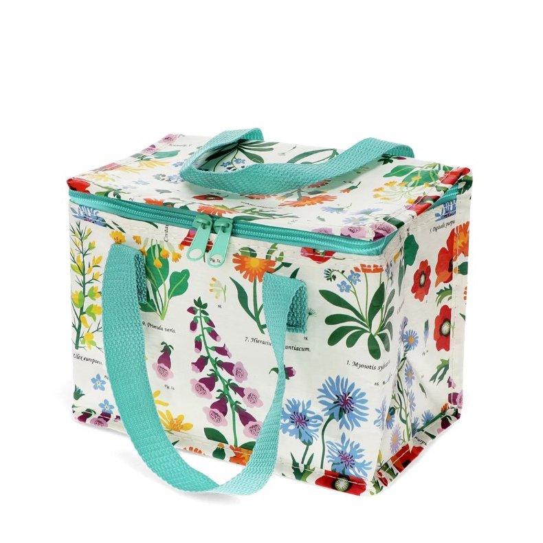 K�letaske - Wild Flowers
