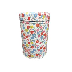 D�se - Sm� blomster