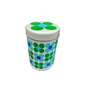 D�se - Blue & Green Daisy 