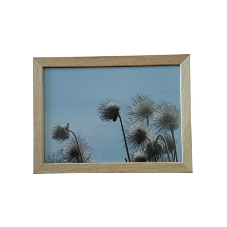 Ramme - 15 x 21 cm - egetr
