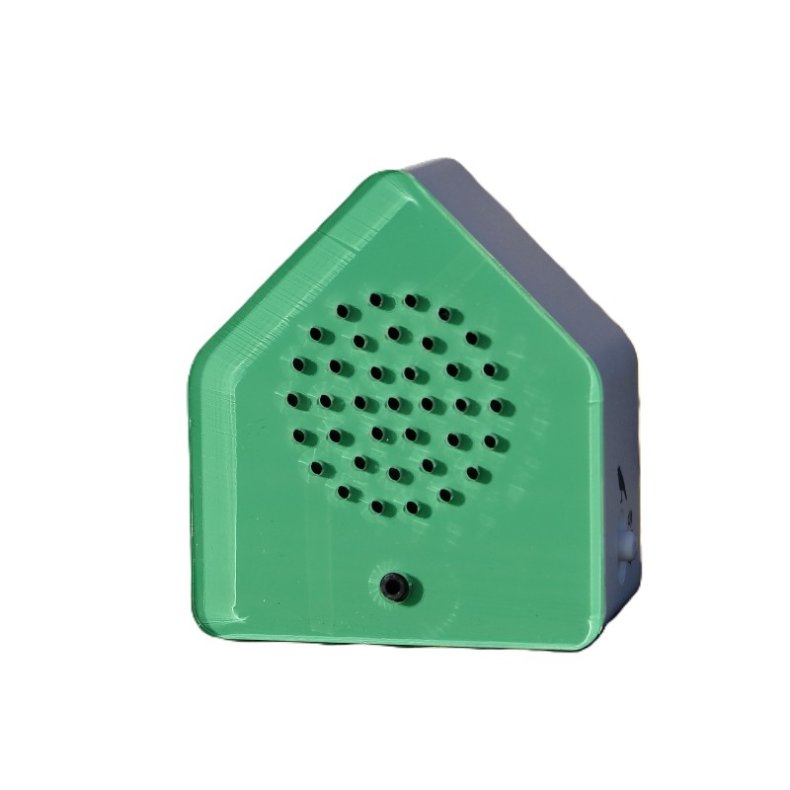 Zwitscher box - Nightingale 