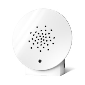 Ocean box - Ocean sounds - front hvid