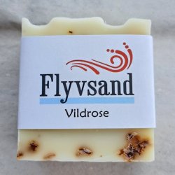 Sbe Flyvsand - Vildrose