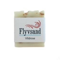 Sbe Flyvsand - Vildrose