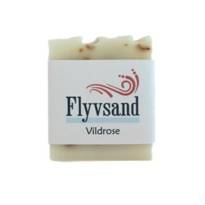 S�be Flyvsand - Vildrose