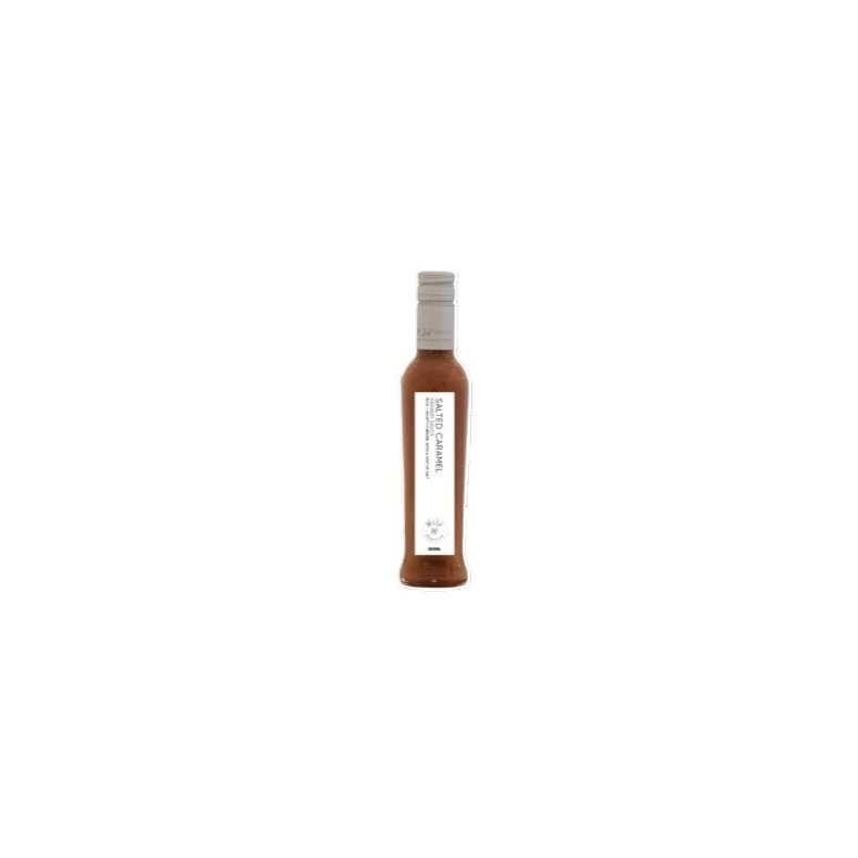 Salted Caramel - 250 ml