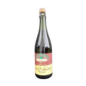 �blecider m. granat�ble- alkoholfri - �kologisk